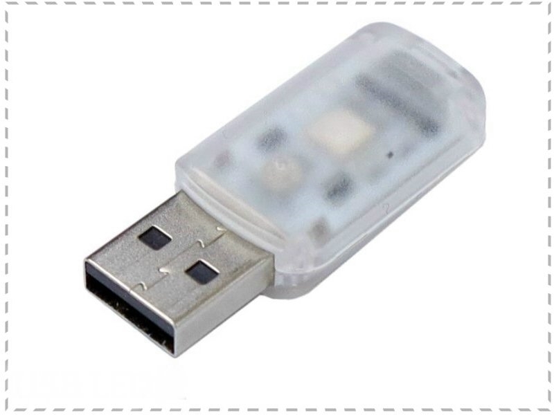 USB LED燈